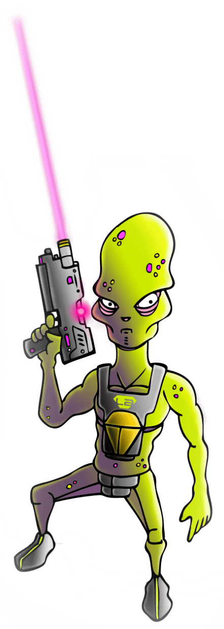 Alien
